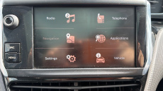 Peugeot 2008 1.2 PureTech 110 Allure Premium 5dr Petrol Estate